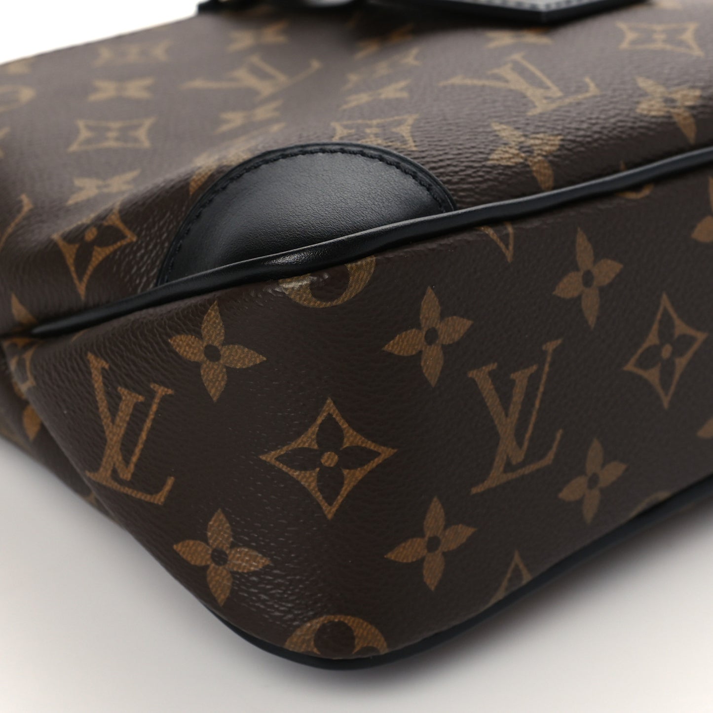 Monogram Odeon PM Black