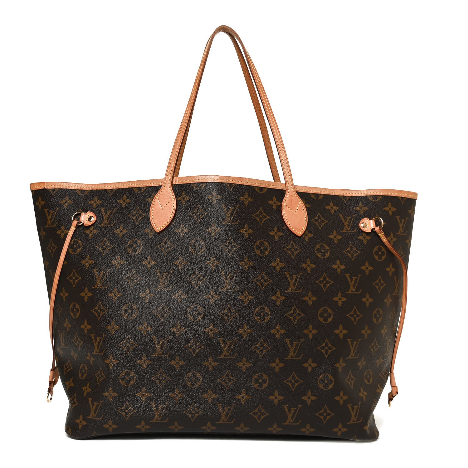 Louis Vuitton Monogram Neo Neverfull GM 1 of 11