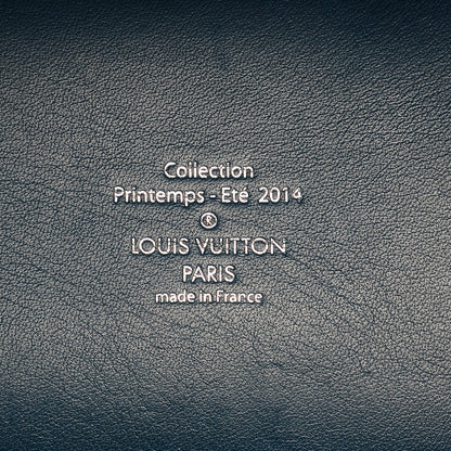 Louis Vuitton Monogram NN14 Idole GM Blue 6 of 7