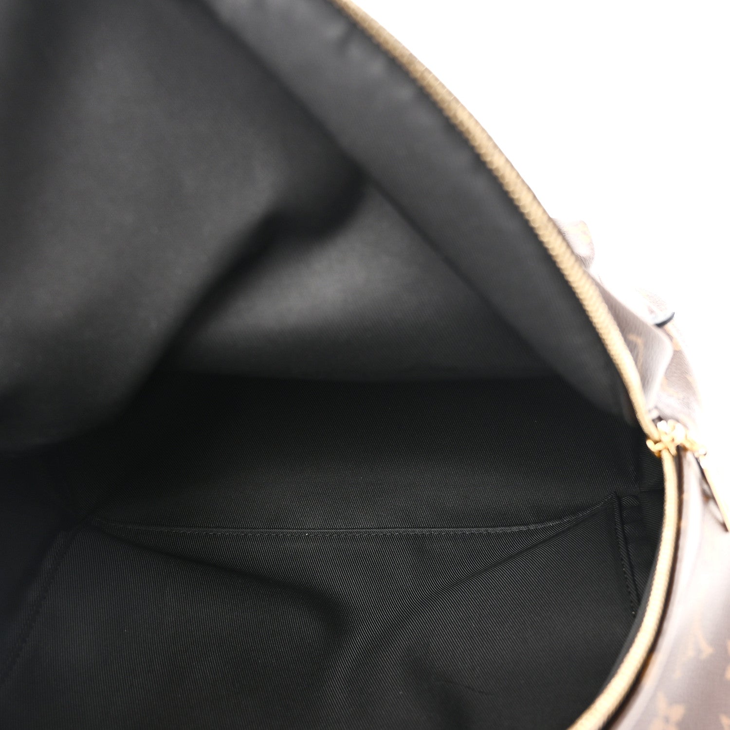 Louis Vuitton Monogram Palm Springs Backpack MM 5 of 9