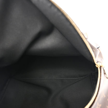 Louis Vuitton Monogram Palm Springs Backpack MM 5 of 9