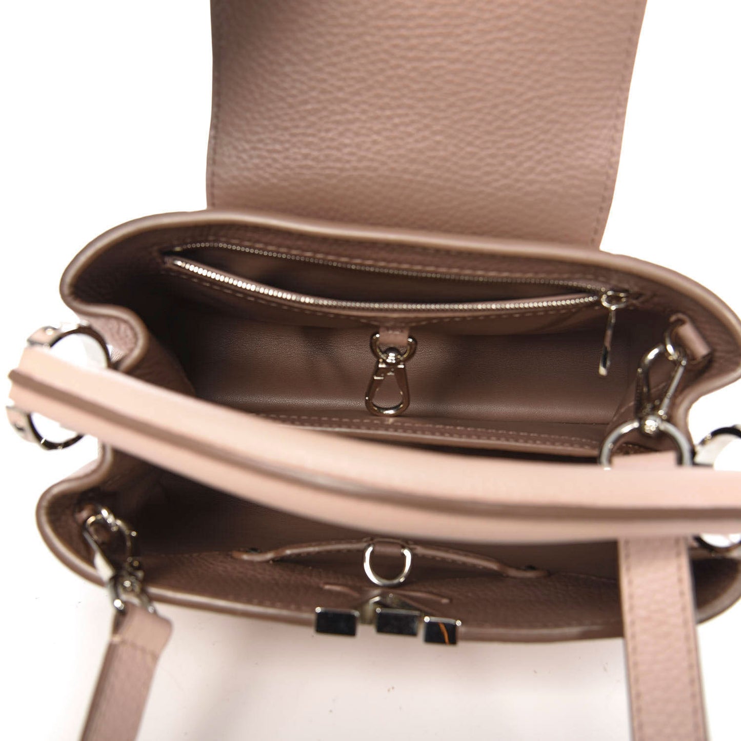 Taurillon Capucines BB Petale