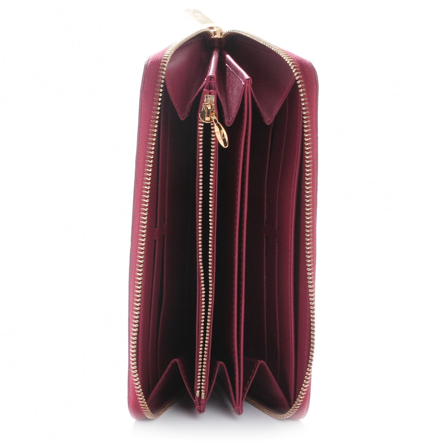 Vernis Zippy Wallet Pomme D'Amour