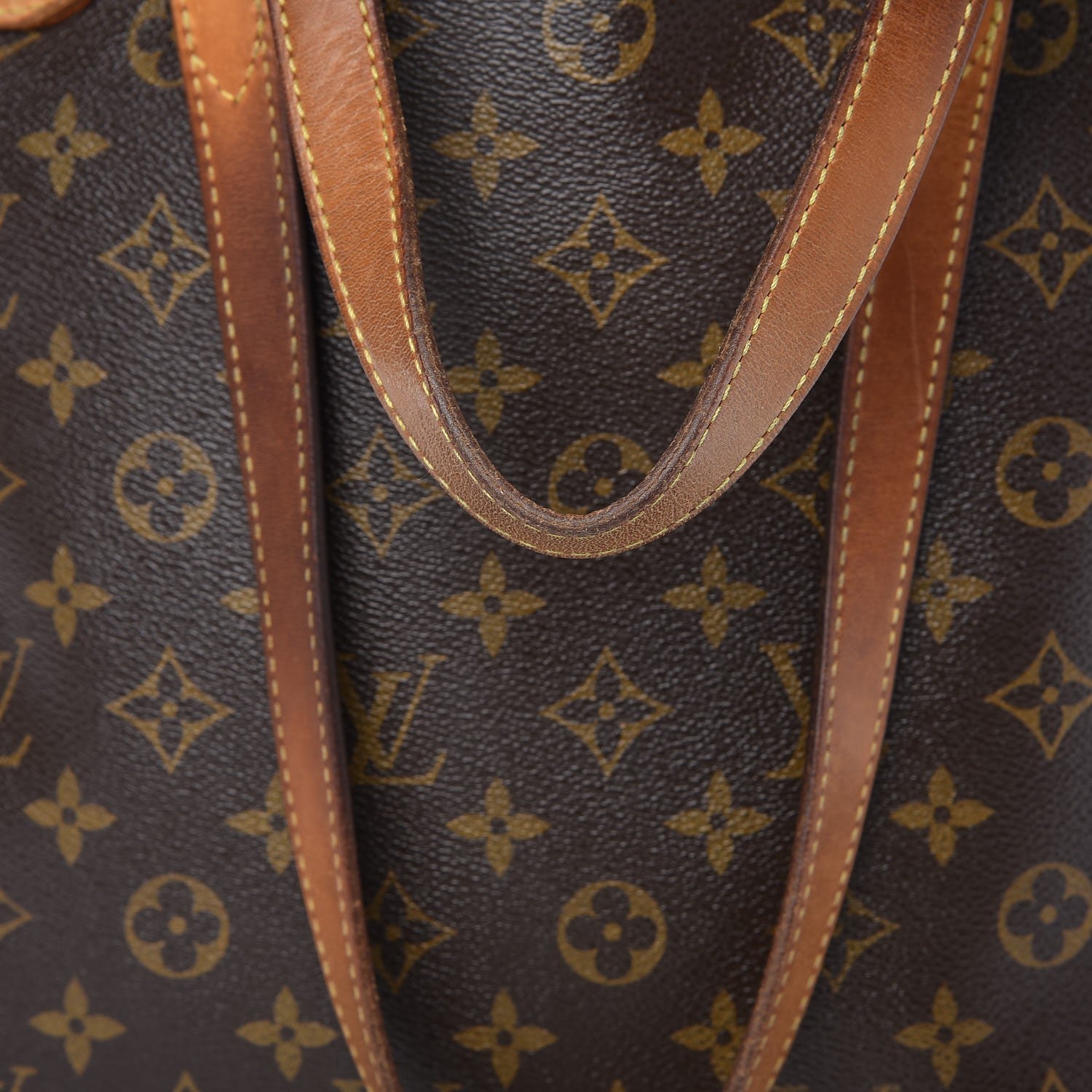 Louis Vuitton Monogram Batignolles Vertical 14 of 19