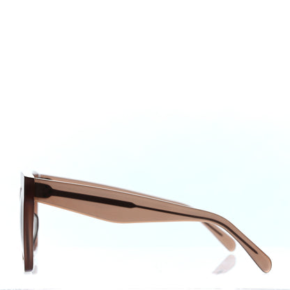 Celine Tilda Sunglasses CL 41076/S Light Pink 6 of 14