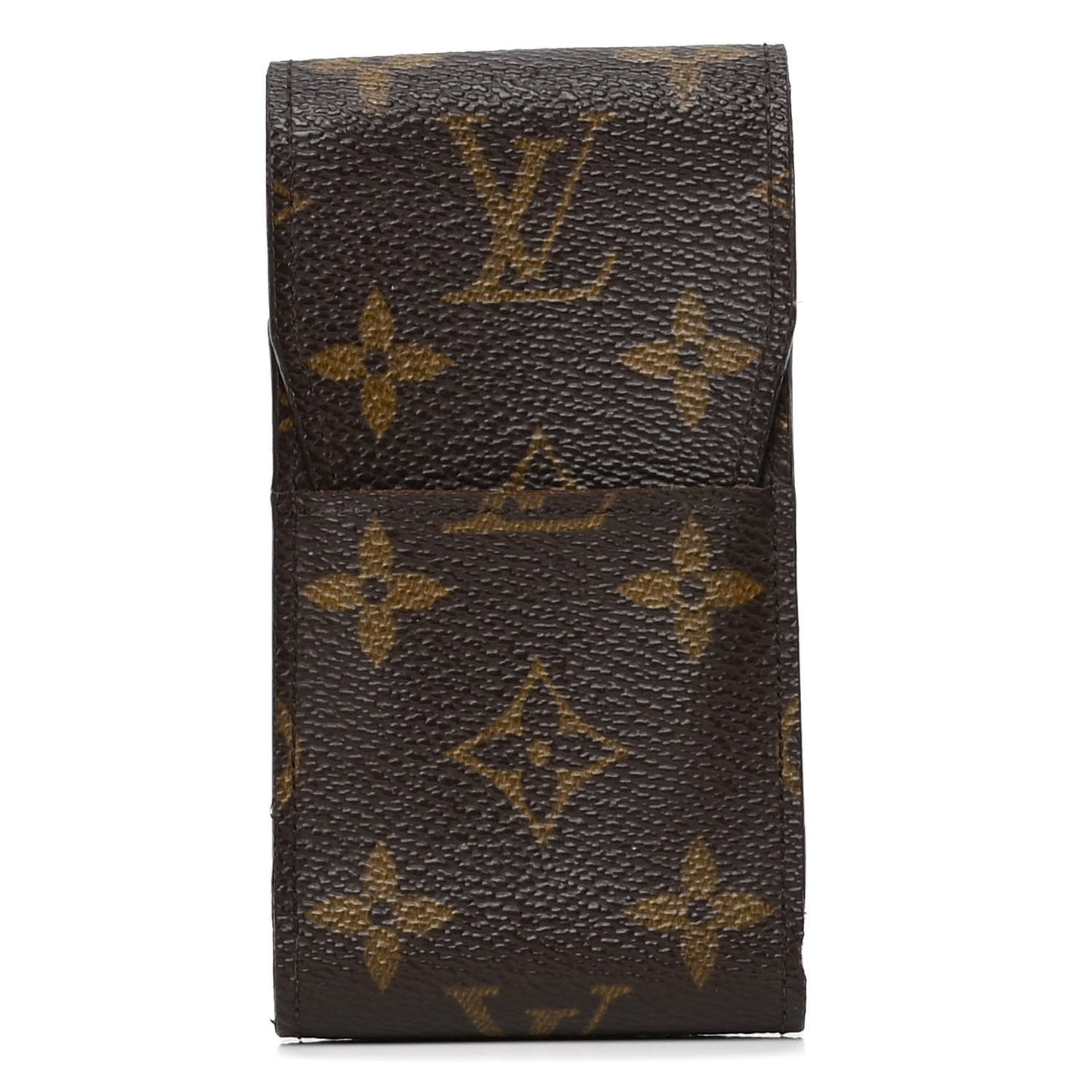 Monogram Cigarette Case