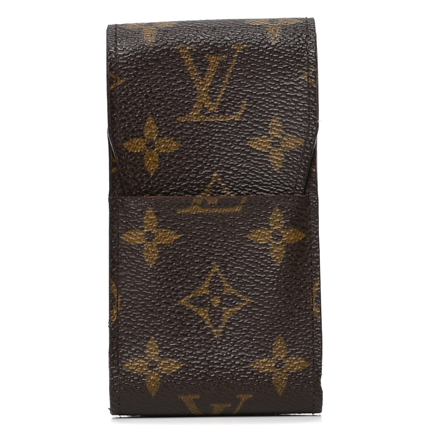 Louis Vuitton Monogram Cigarette Case 1 of 5
