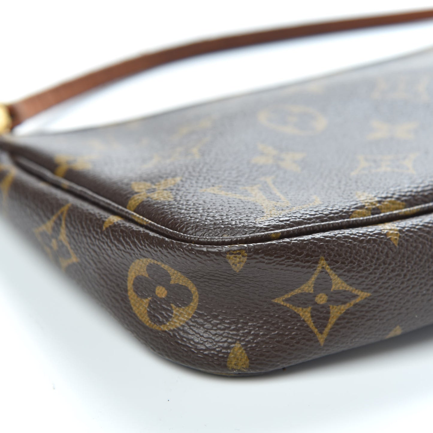 Monogram Pochette Accessories