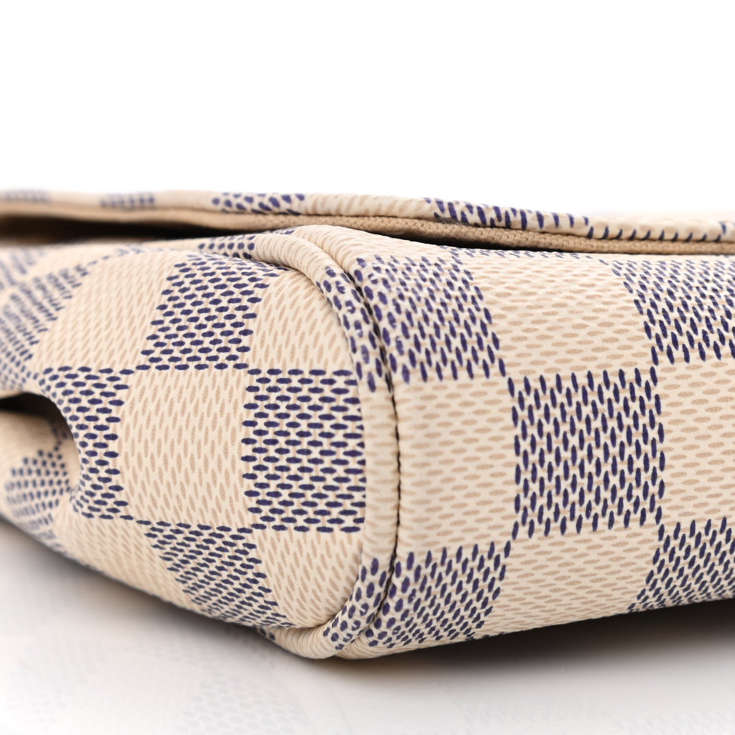 Damier Azur Favorite MM
