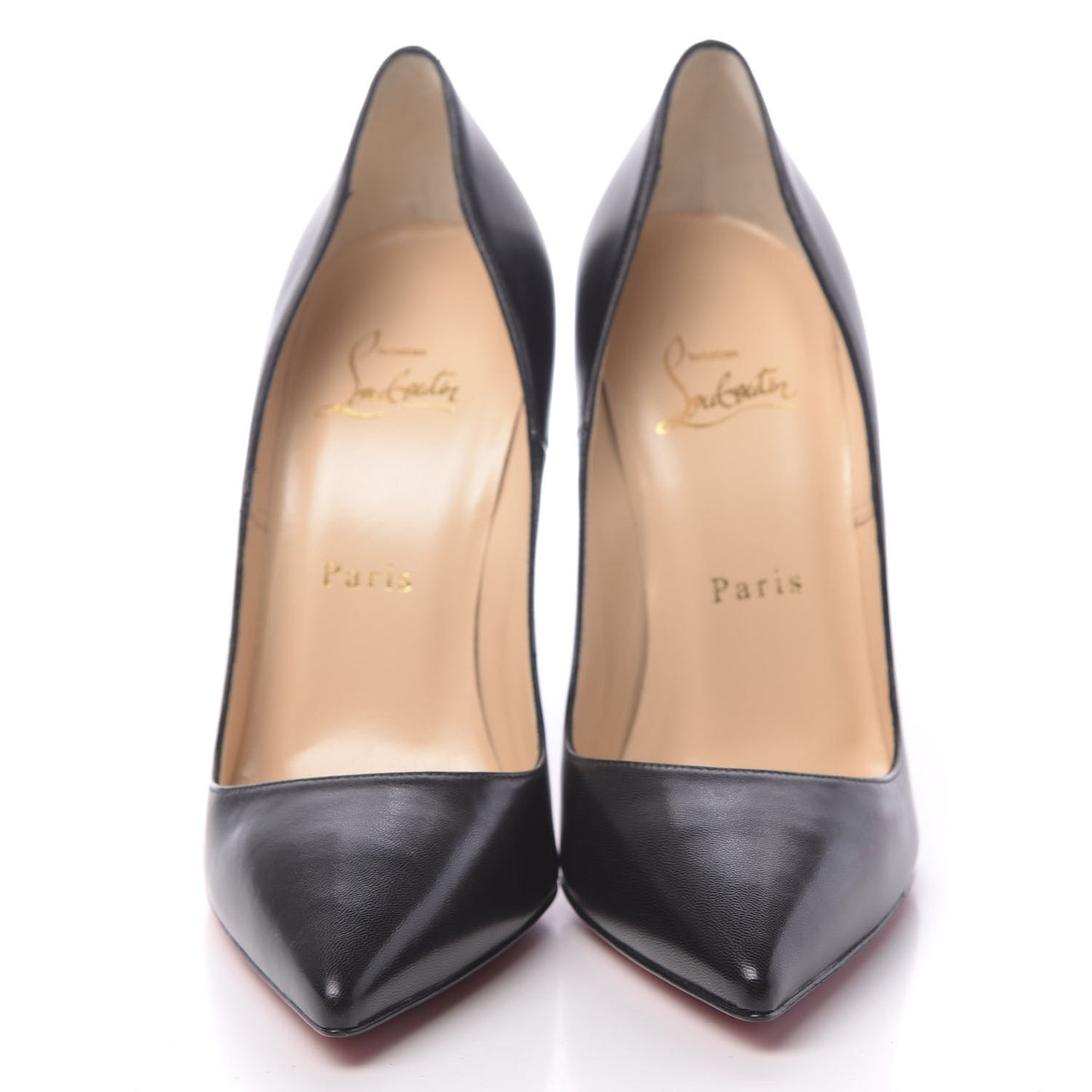 Kid So Kate 120 Pumps 37.5 Black