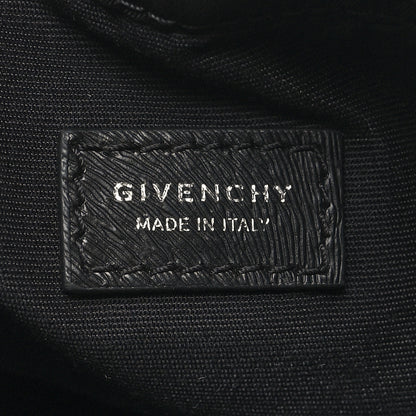 Givenchy Nylon Light 4G Bucket Bag Black 6 of 10