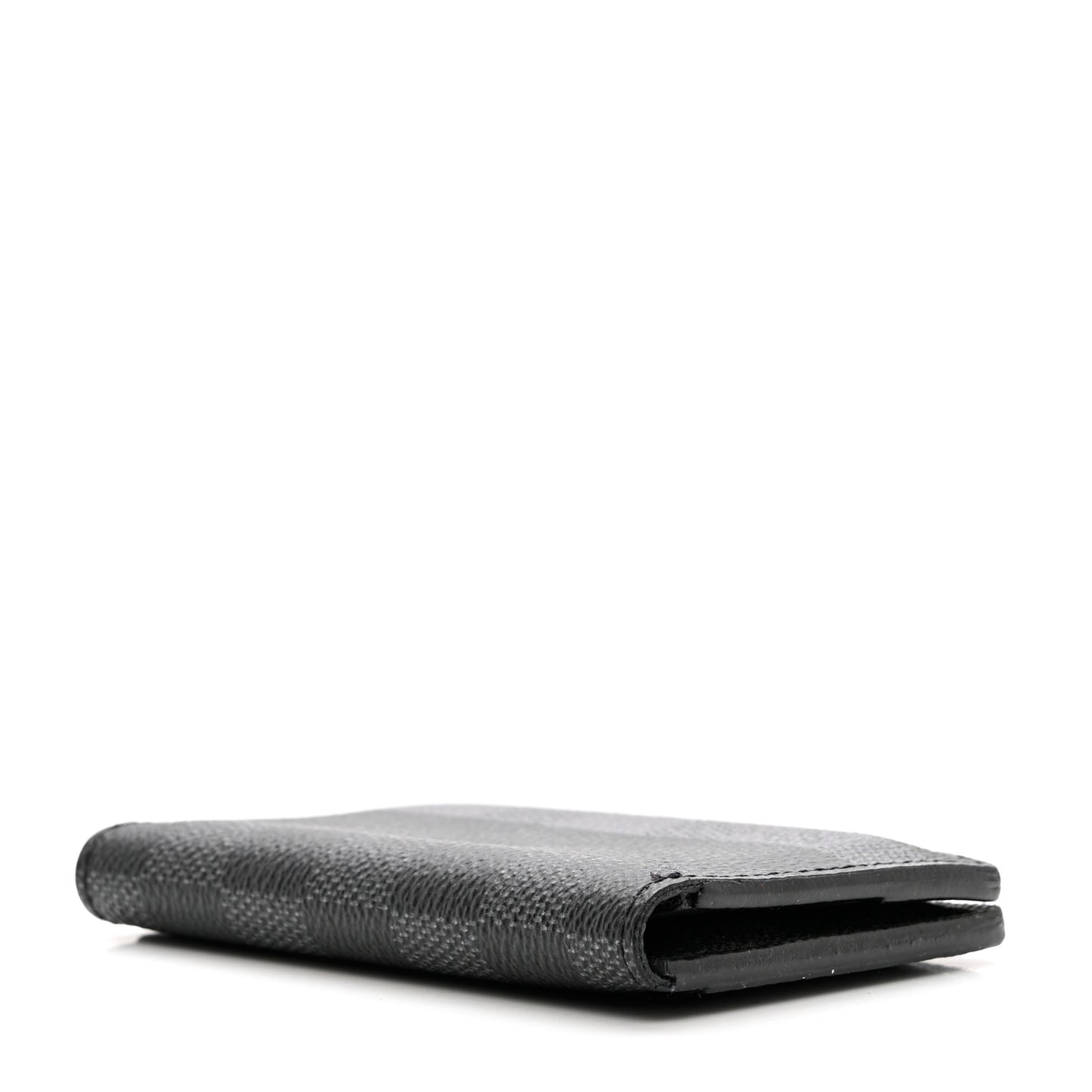 Damier Graphite Pocket Organizer Lunar