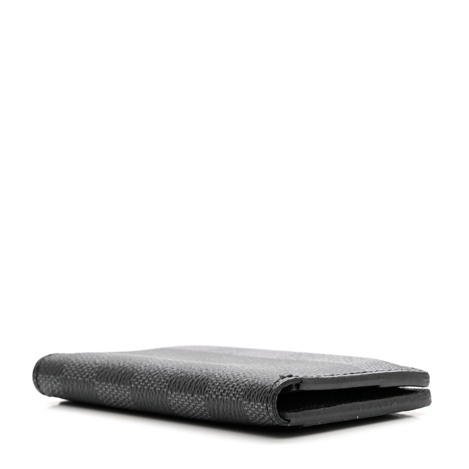 Louis Vuitton Damier Graphite Pocket Organizer Lunar 4 of 8