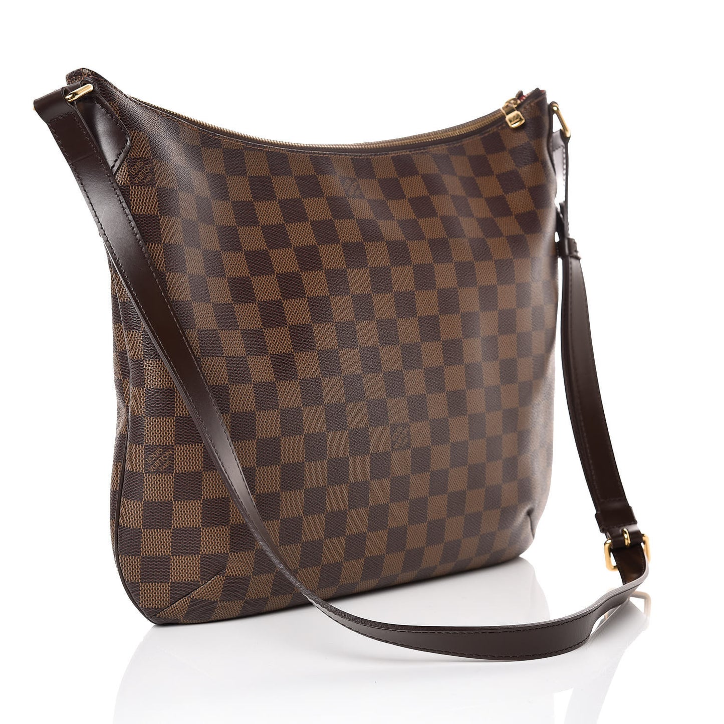 Damier Ebene Bloomsbury GM