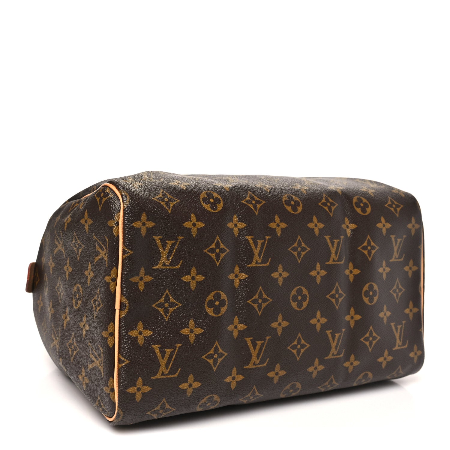 Louis Vuitton Monogram Speedy 30 4 of 9