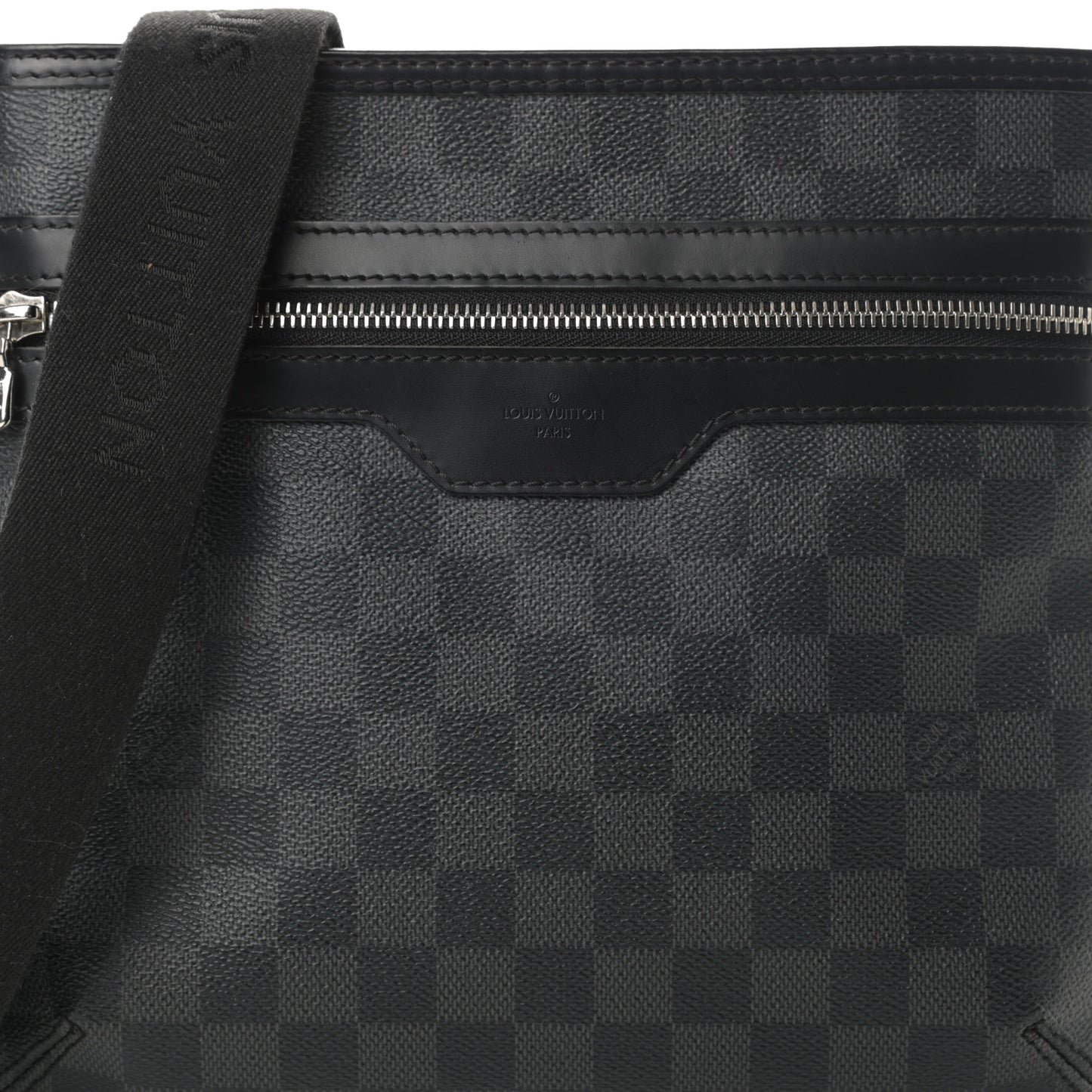 Damier Graphite Thomas
