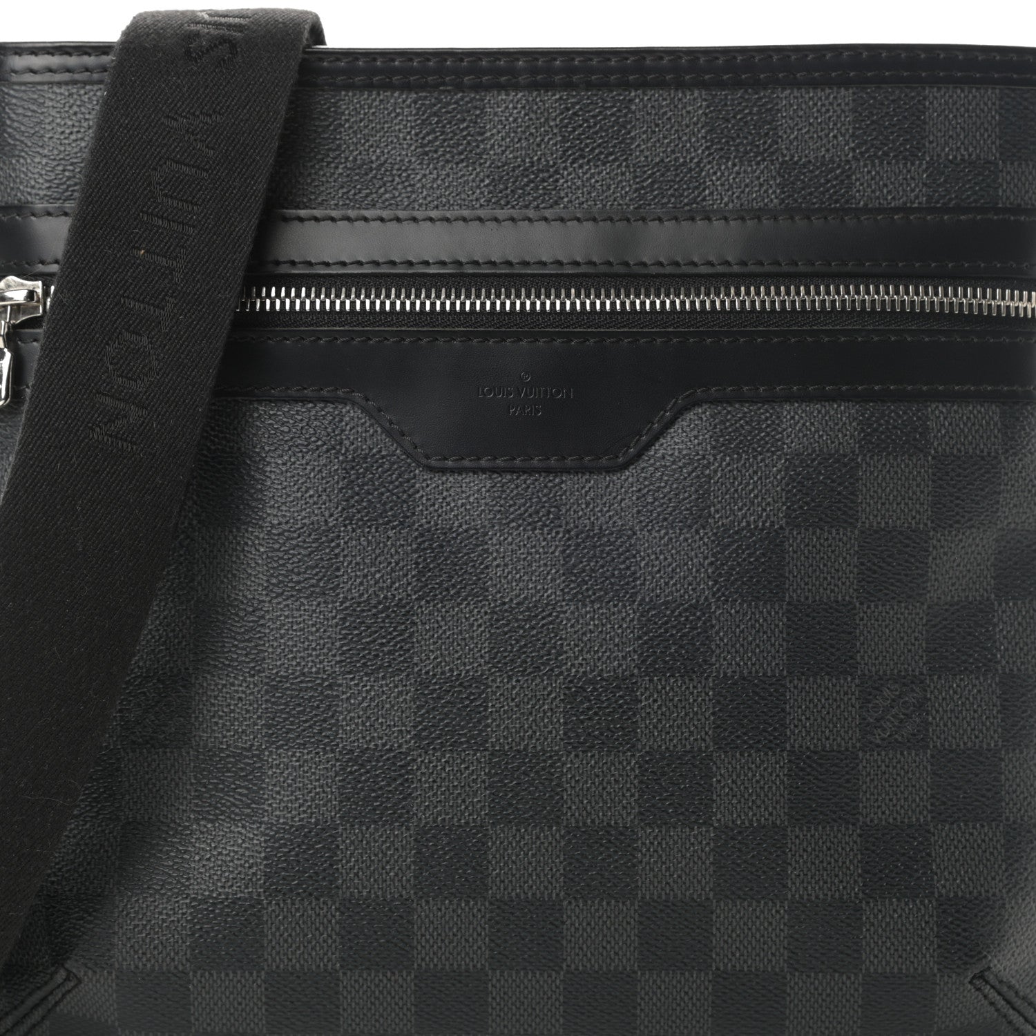 Louis Vuitton Damier Graphite Thomas 8 of 10