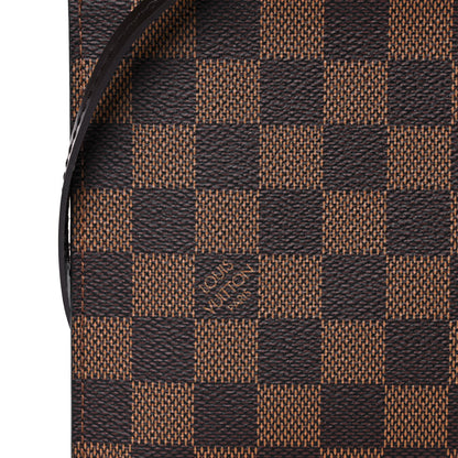 Louis Vuitton Damier Ebene Neverfull MM GM Pochette 7 of 7