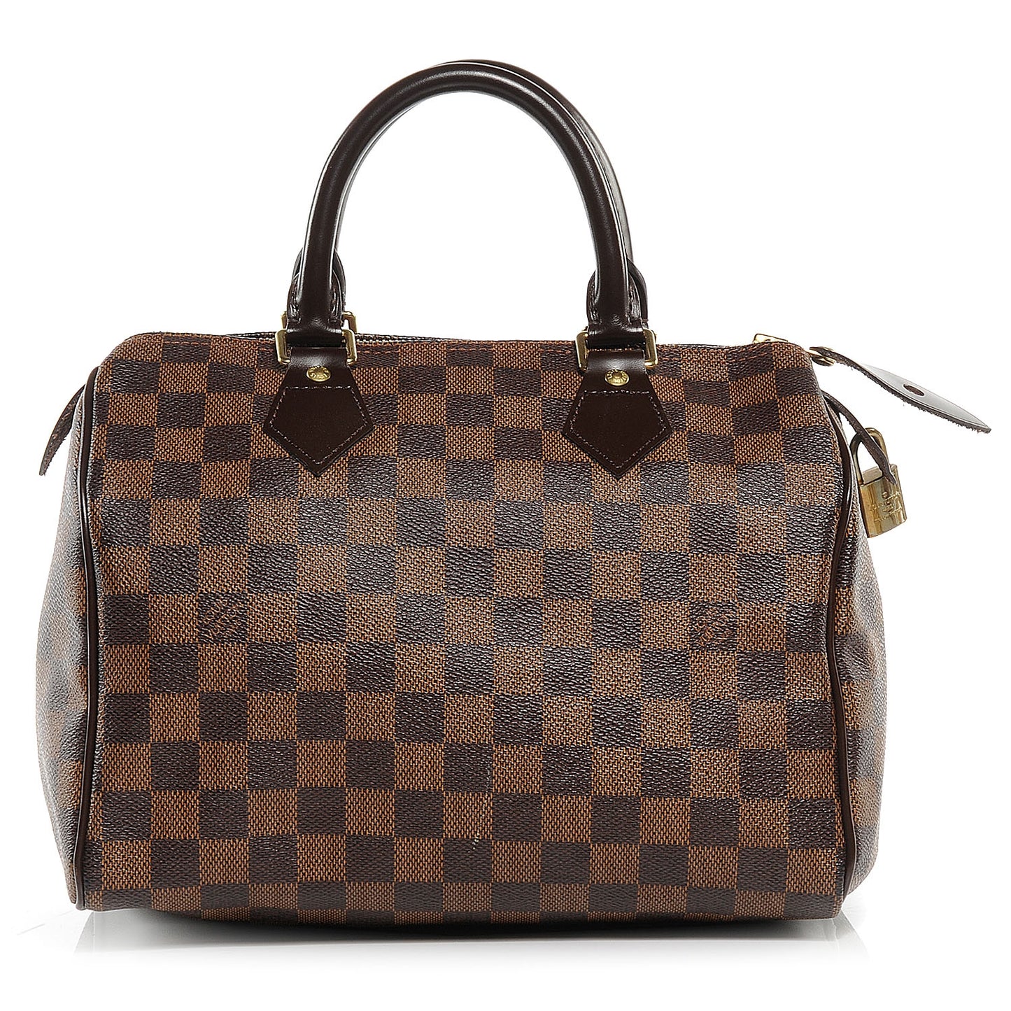 Damier Ebene Speedy 25