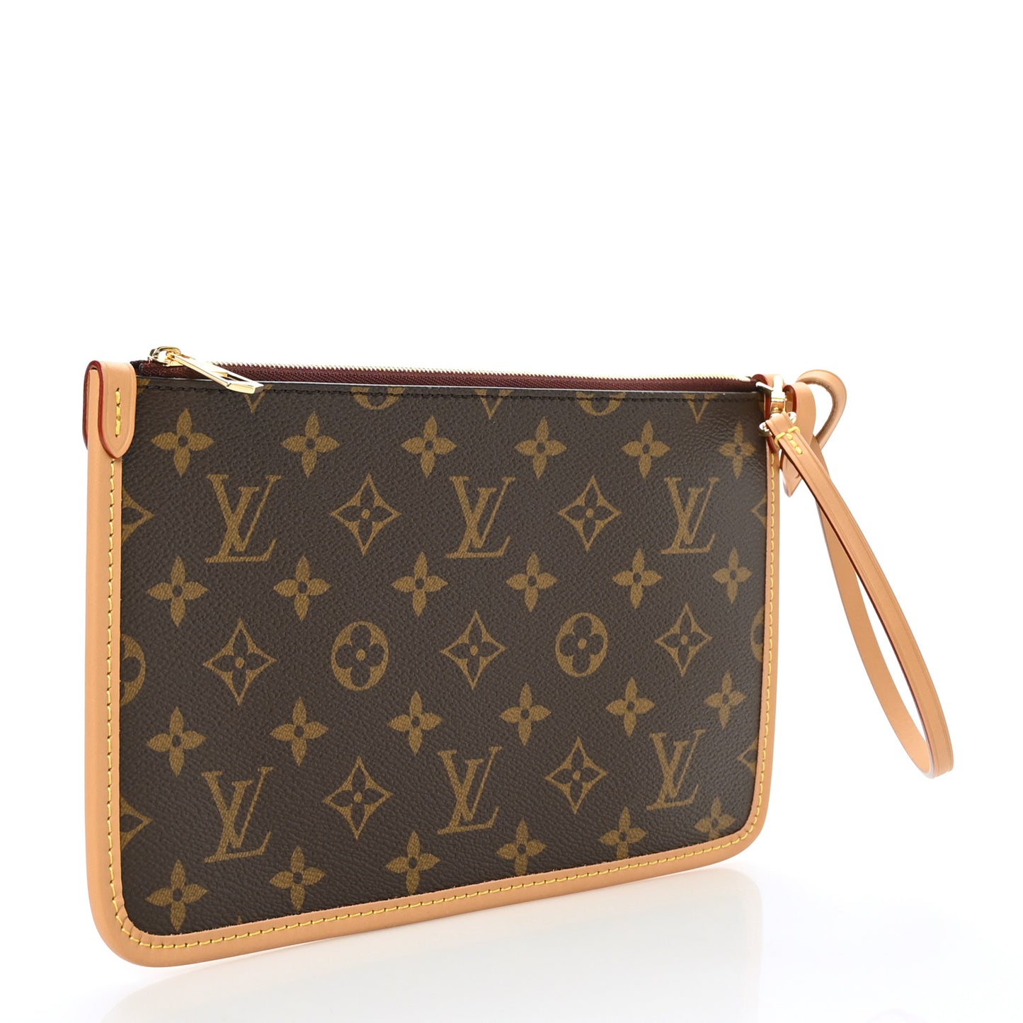 Monogram CarryAll MM Pochette