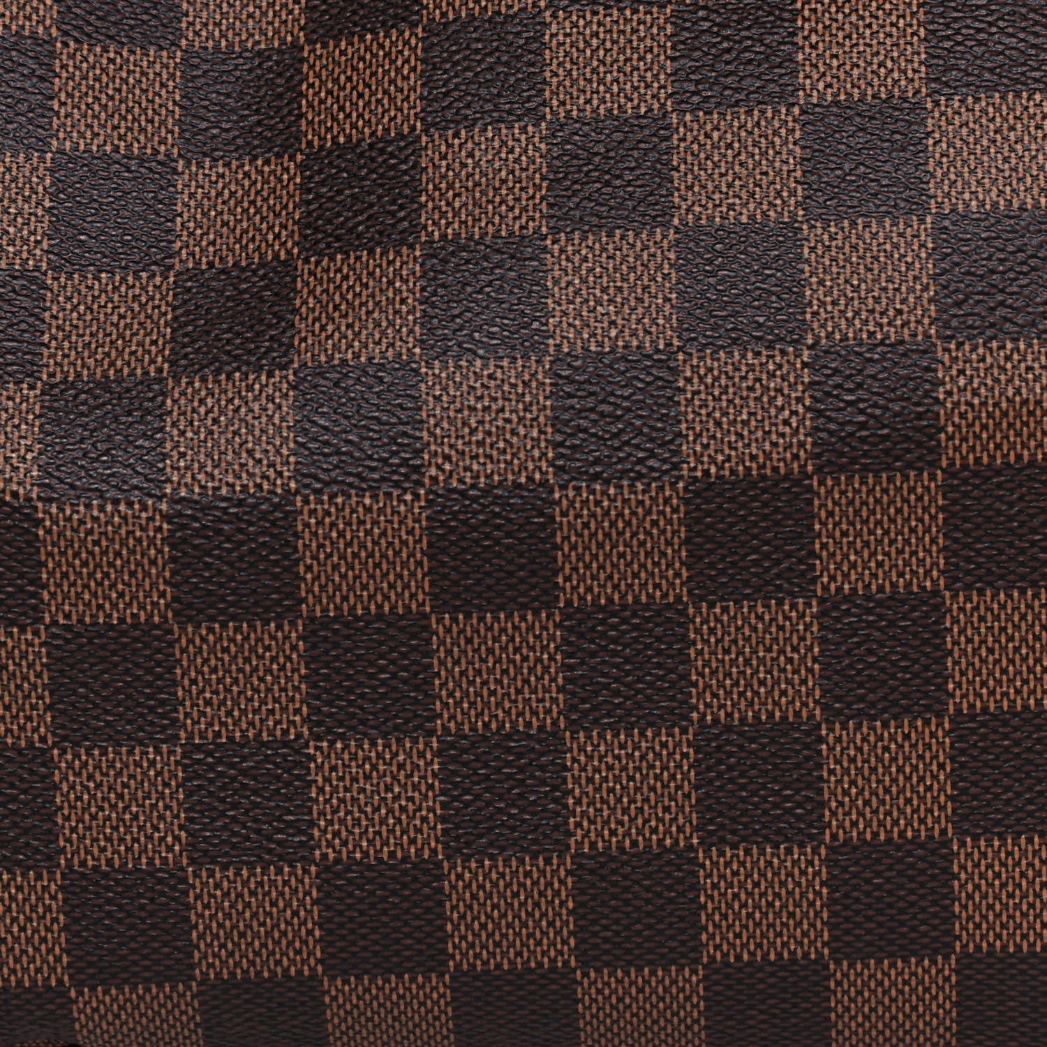 Louis Vuitton Damier Ebene Speedy Bandouliere 30 9 of 12
