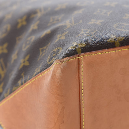 Louis Vuitton Monogram Cabas Alto 12 of 16