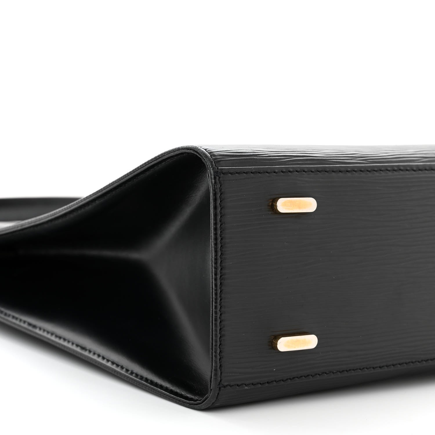 Louis Vuitton Epi Figari PM Black 9 of 14
