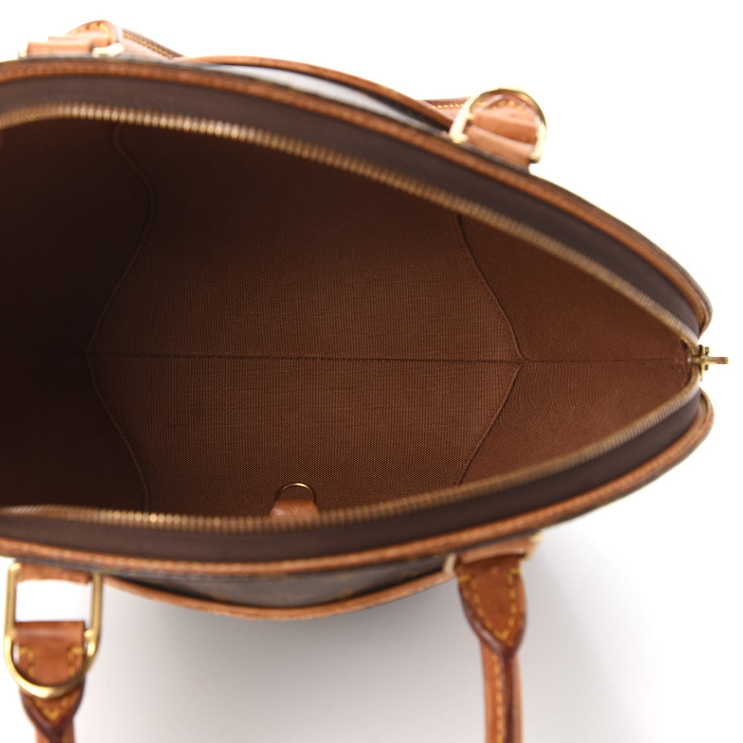 Monogram Ellipse PM