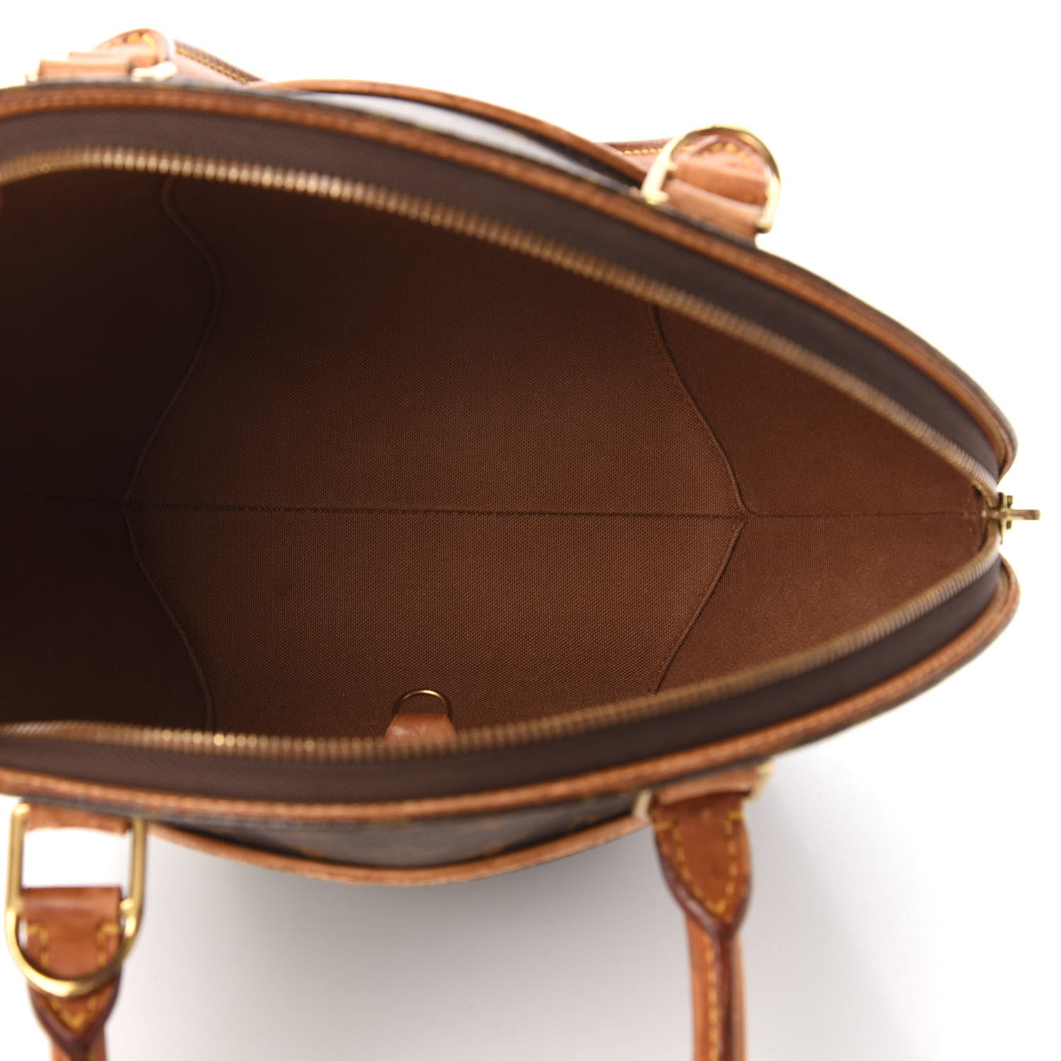 Louis Vuitton Monogram Ellipse PM 5 of 11