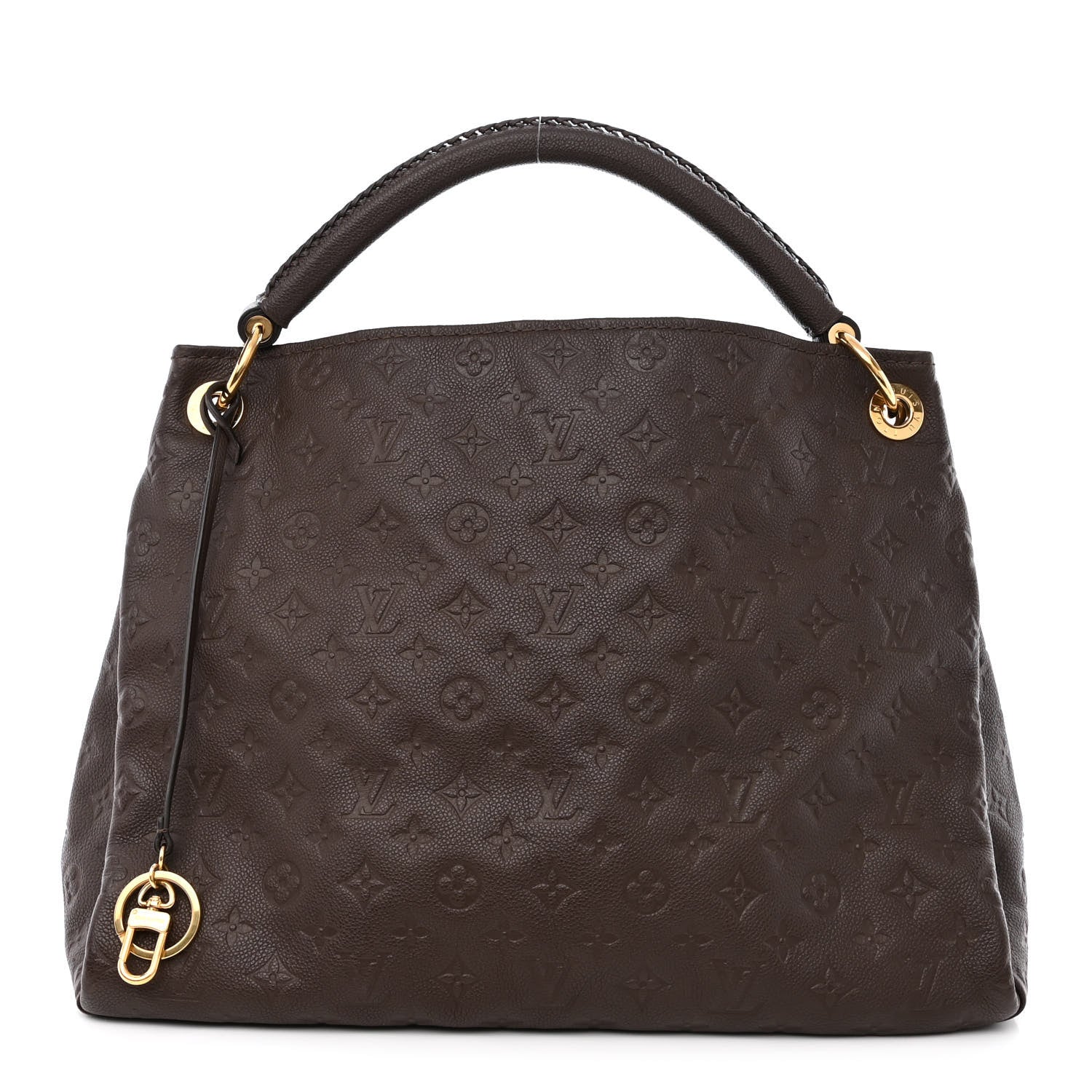 Louis Vuitton Empreinte Artsy MM Ombre 1 of 10