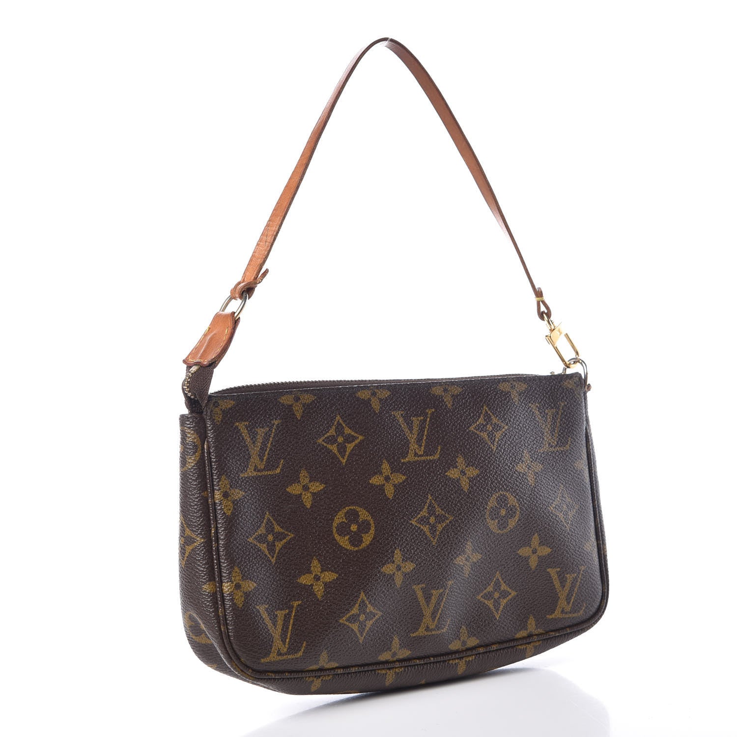Louis Vuitton Monogram Pochette Accessories 3 of 15