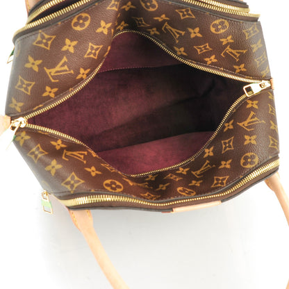 Louis Vuitton Monogram Marais MM 5 of 7