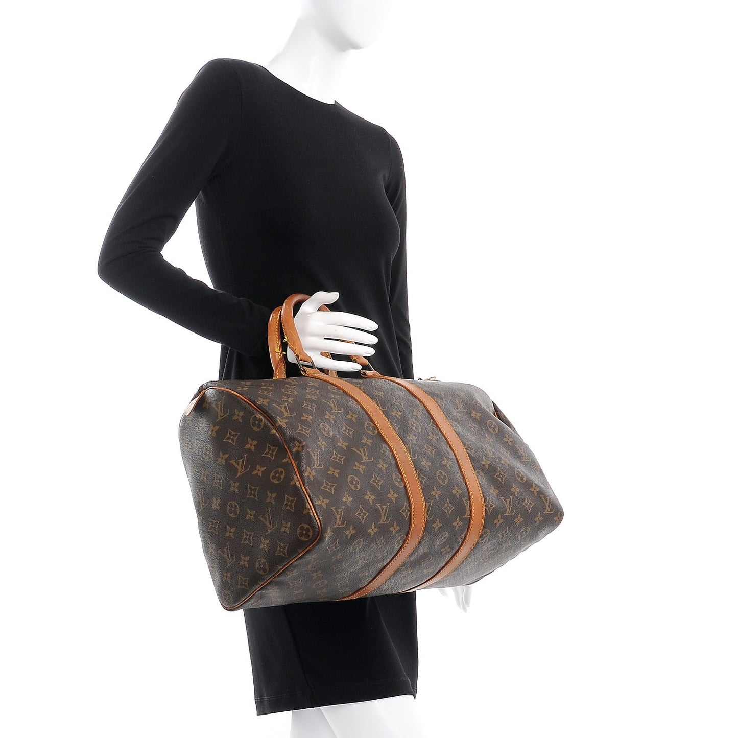 Monogram Keepall 45
