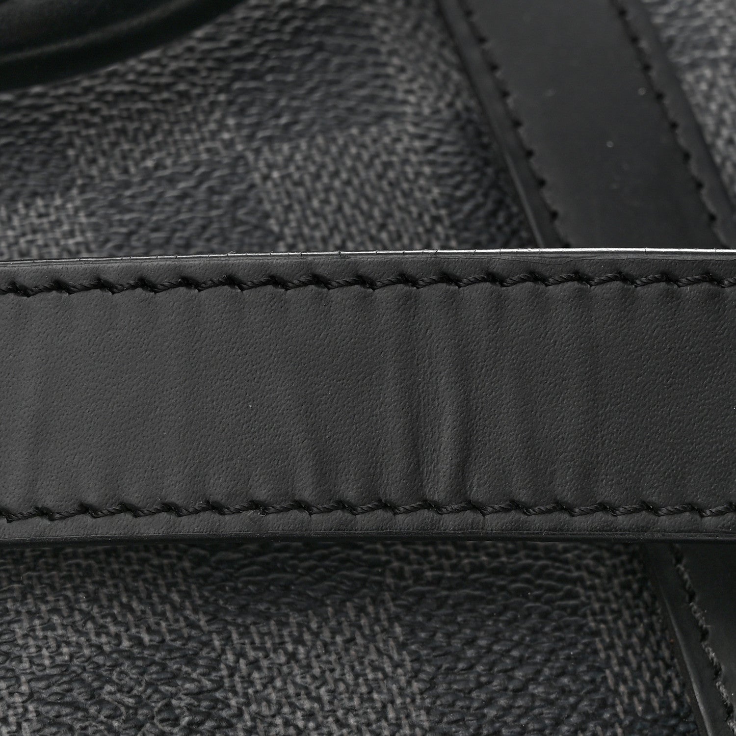 Louis Vuitton Damier Graphite Porte Documents Voyage PM 14 of 16