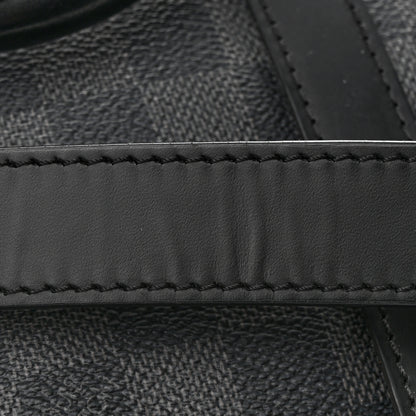 Louis Vuitton Damier Graphite Porte Documents Voyage PM 14 of 16