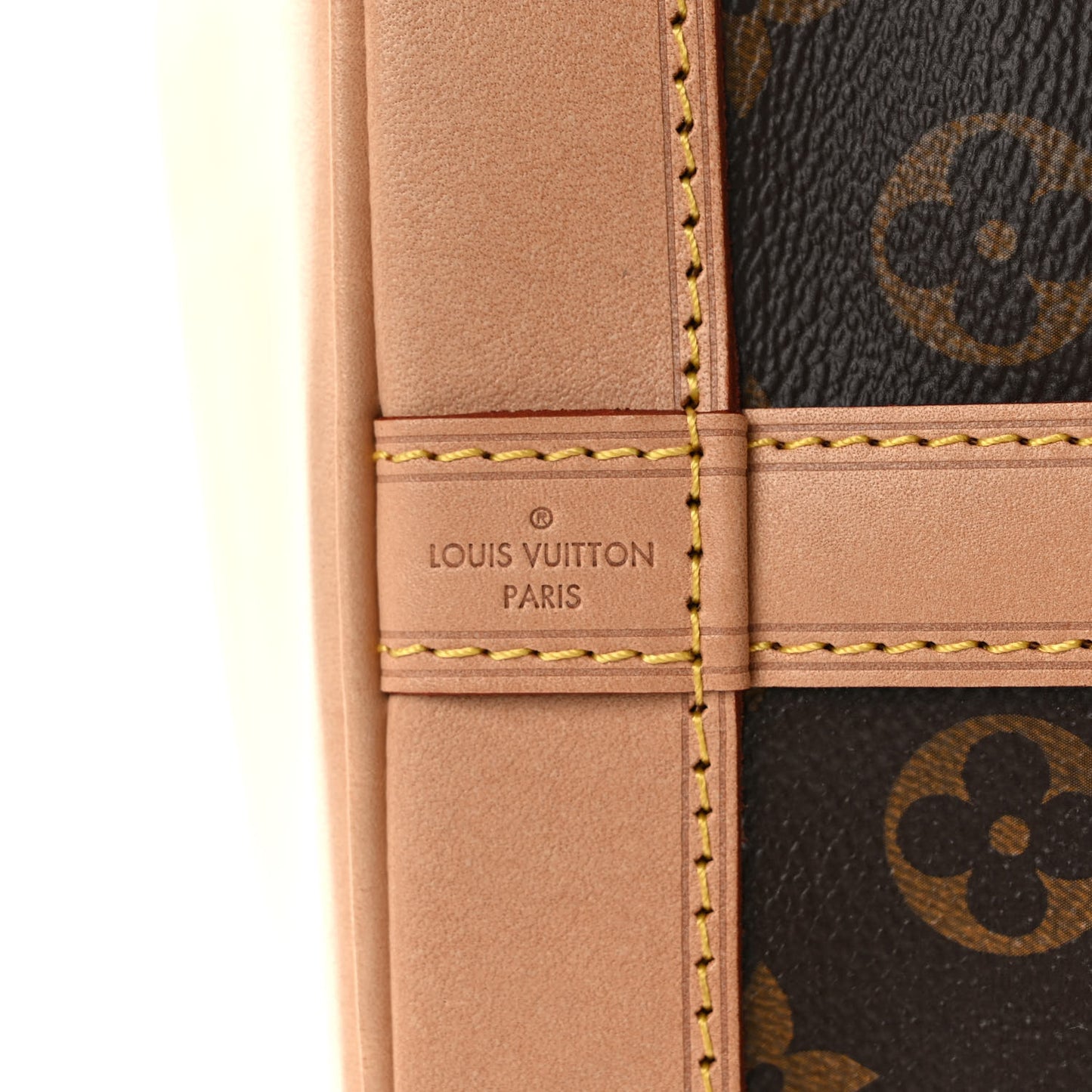 Monogram Noe BB
