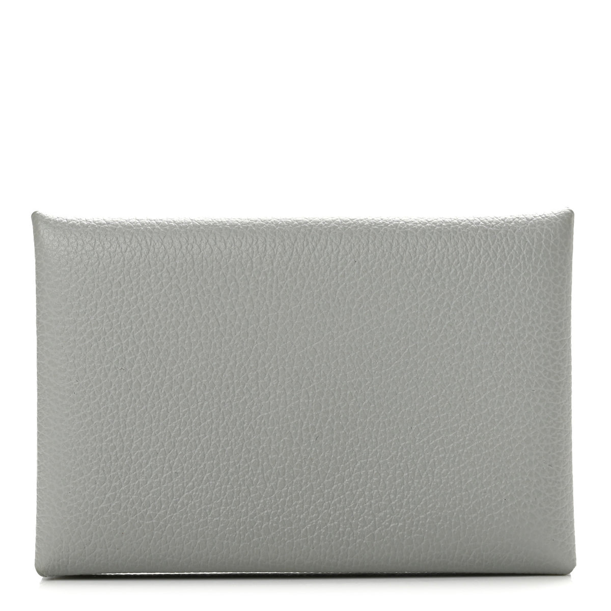 Evercolor Calvi Card Case Bleu Glacier