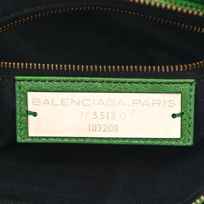 Balenciaga Agneau Classic Hardware First Pommier 6 of 10