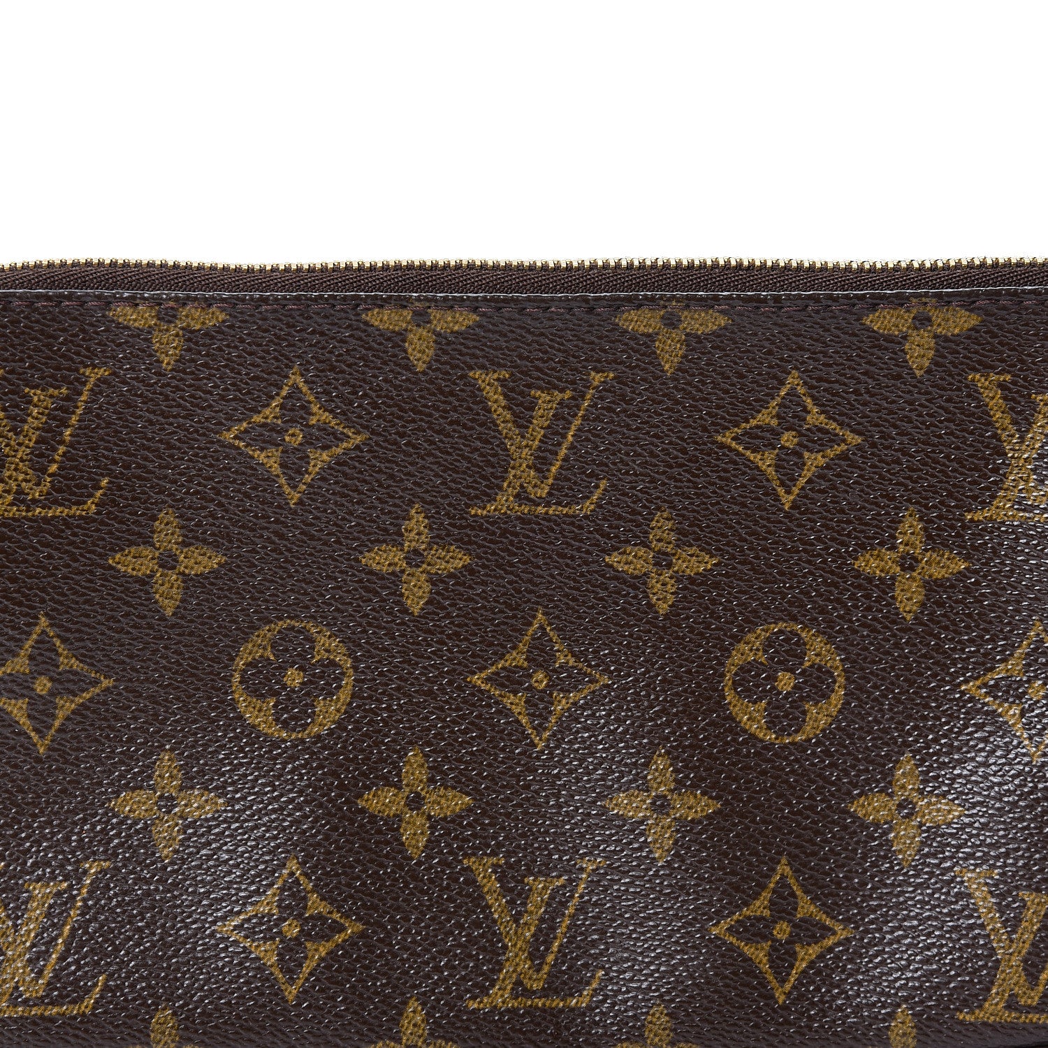 Louis Vuitton Monogram Pochette Accessories 7 of 10
