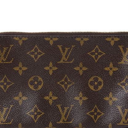 Louis Vuitton Monogram Pochette Accessories 7 of 10