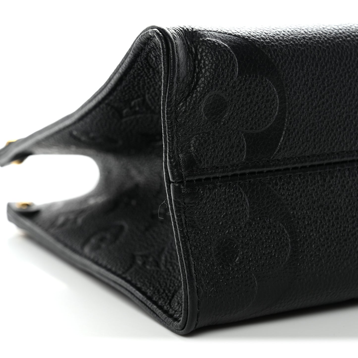 Empreinte Monogram Giant Onthego PM Black