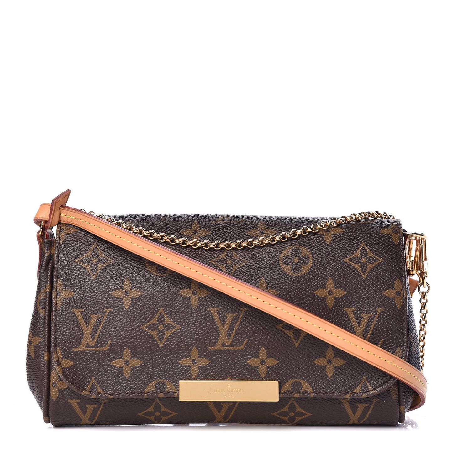 Monogram Favorite PM