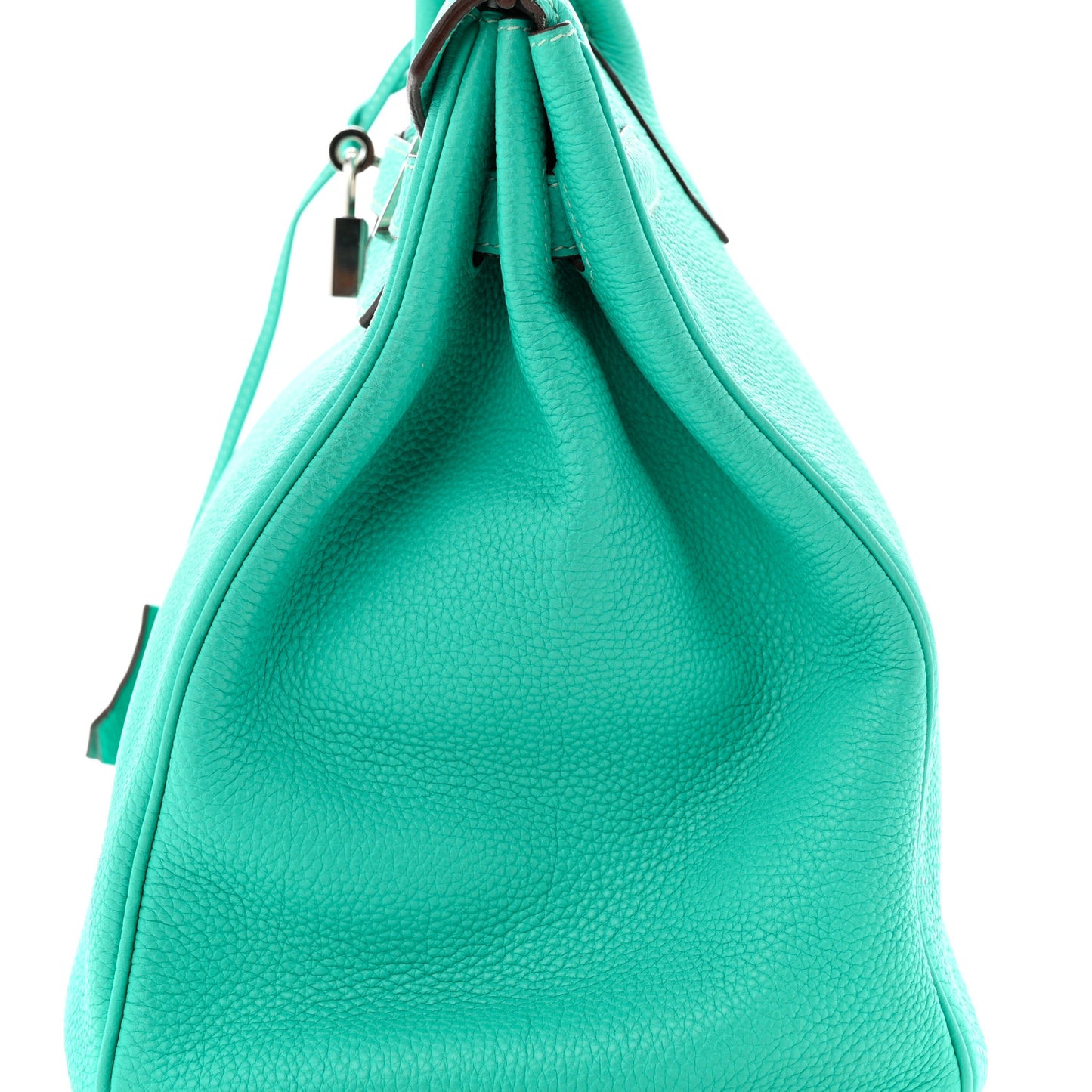 Togo Birkin 35 Lagon