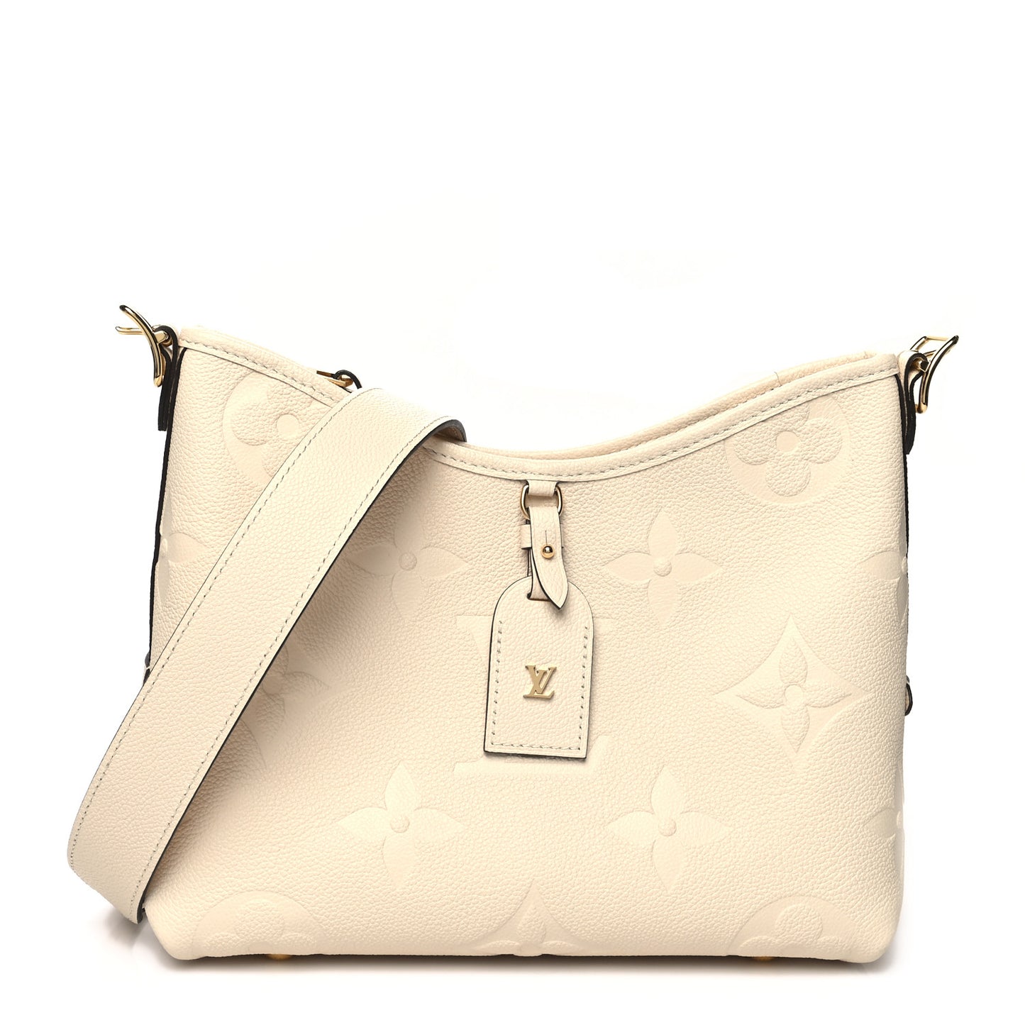 Empreinte Carryall PM Cream