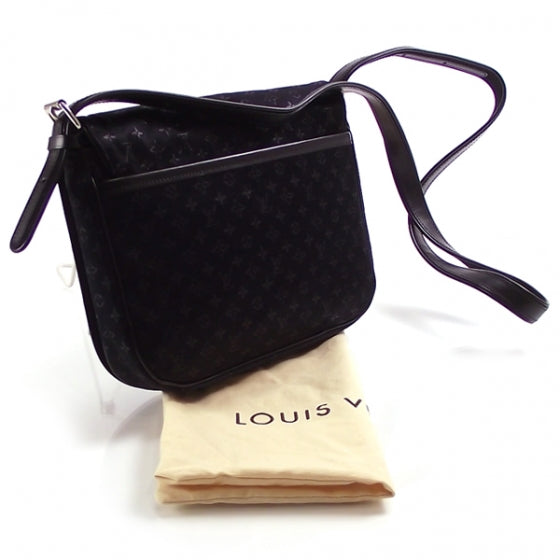 Louis Vuitton Musette Patchwork Conte De Fees 3 of 8