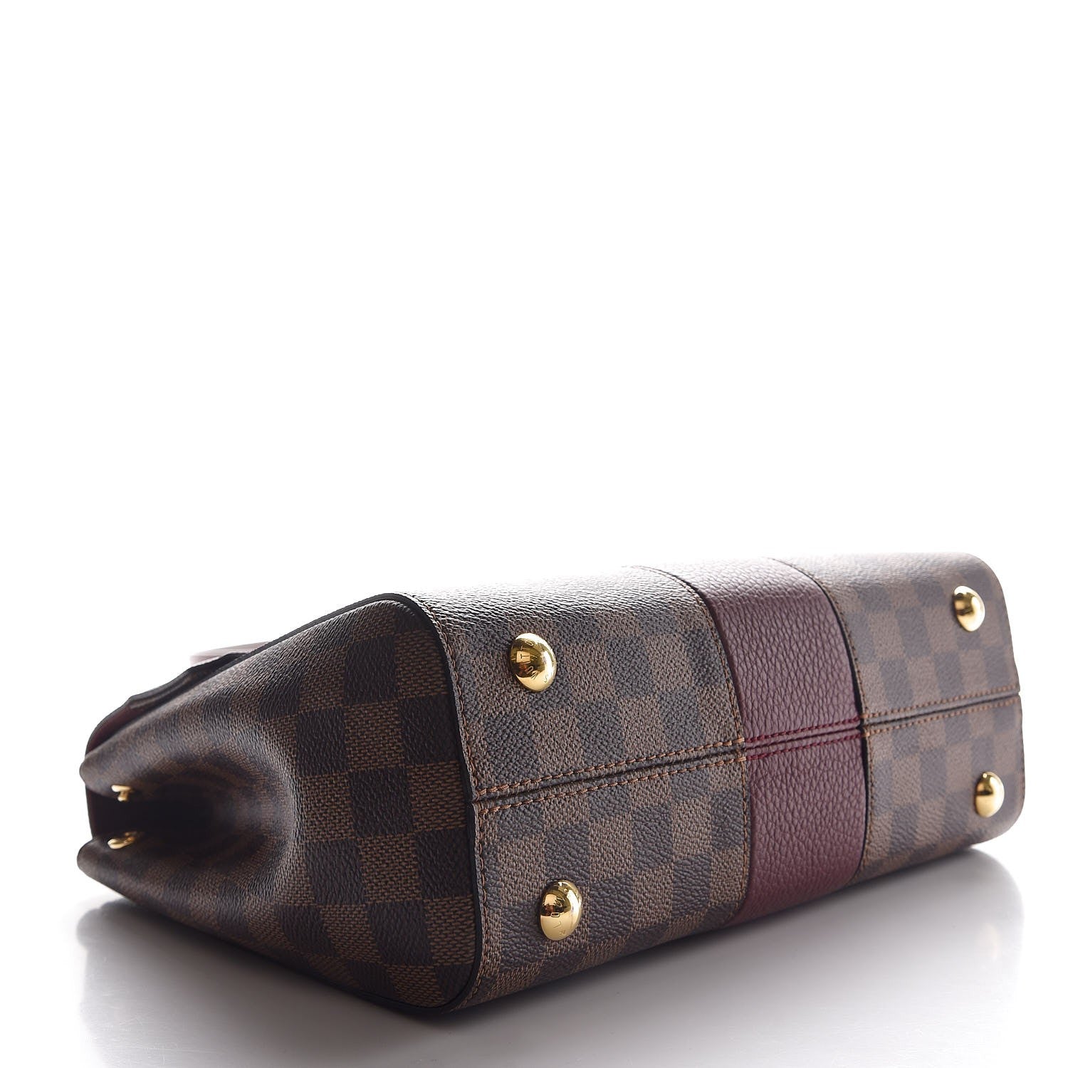 Louis Vuitton Damier Ebene Bond Street Bordeaux 5 of 8