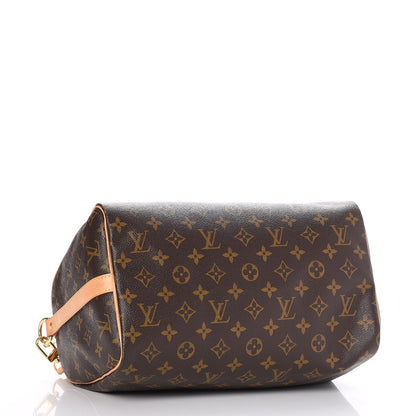Louis Vuitton Monogram Speedy Bandouliere 30 4 of 11