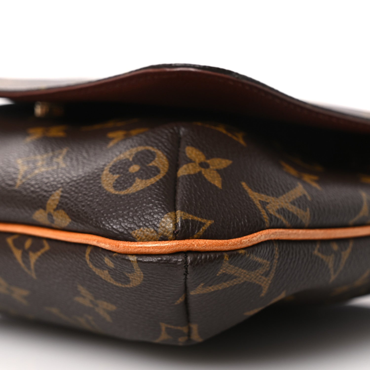 Louis Vuitton Monogram Musette Salsa 9 of 11