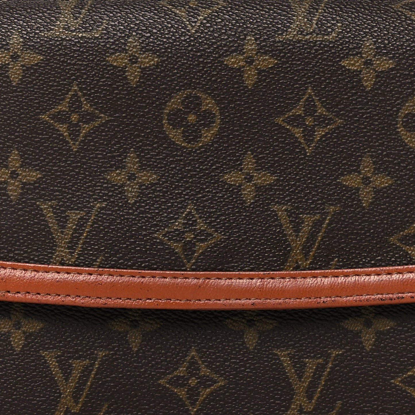 Monogram Pochette Dame 29