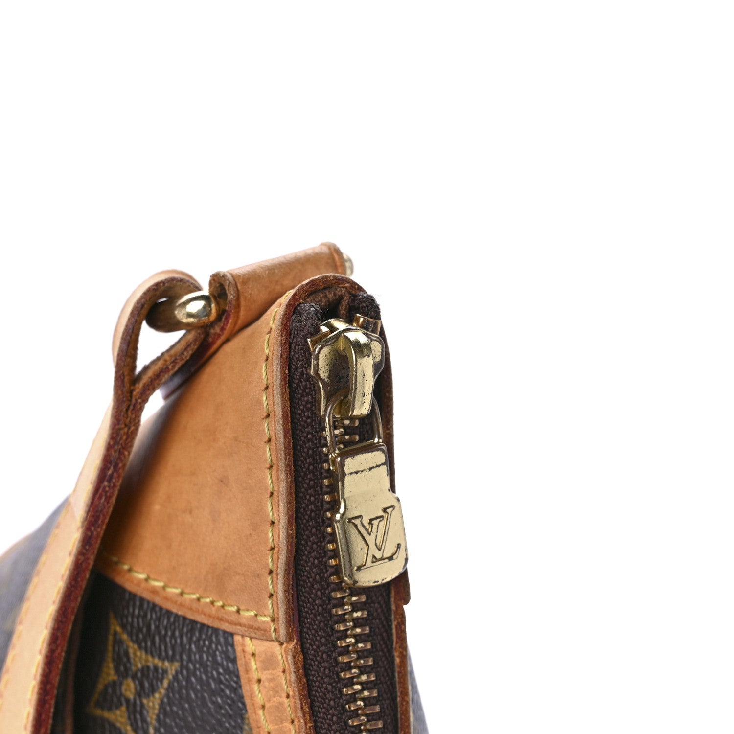Louis Vuitton Monogram Odeon PM 14 of 14